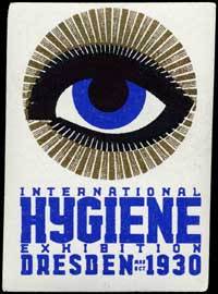 International Hygiene Exhibition