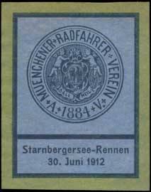 Starnbergersee-Rennen