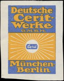 Deutsche Ceritwerke GmbH