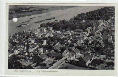 Bad Niederbreisig Luftbild ca 1940