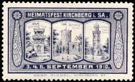 Heimatfest Kirchberg