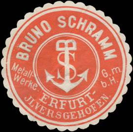 Metallwerke Bruno Schramm