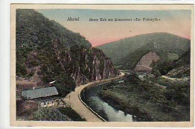 Ahrtal Bad Neuenahr Ahrweiler ca 1910