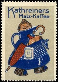 Kathreiners Malz - Kaffee