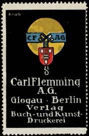 Carl Flemming AG