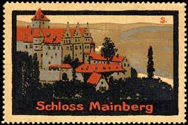 Schloß Mainberg