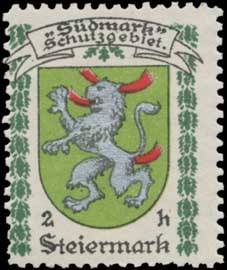 Steiermark Schutzgebiet