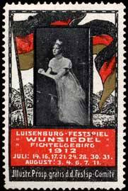 Luisenburg - Festspiel
