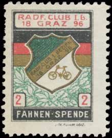 Radfahrer-Club