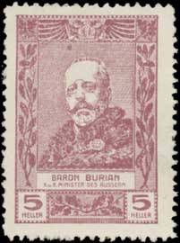 Baron Burian