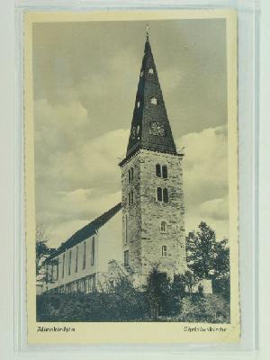 Altenkirchen, Westerwald
