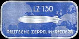 Luftschiff Zeppelin LZ 130
