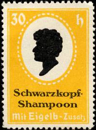 Schwarzkopf - Shampoon