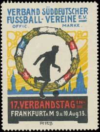 Fussball-Verband