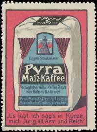 Pyra Malz-Kaffee