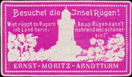 Besuchet die Insel Rügen!