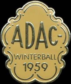 ADAC Winterball