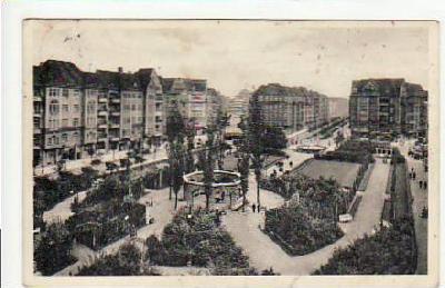 Berlin Schöneberg Bayerischer Platz 1913