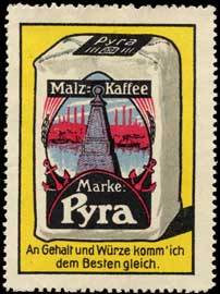 Pyra Malz-Kaffee