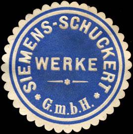 Siemens - Schuckert Werke GmbH