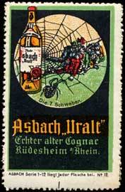 Asbach Uralt