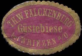 Th. W. Falckenberg