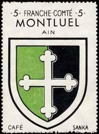 Montluel