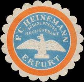 F.C. Heinemann