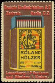 Roland Hölzer