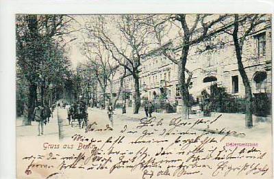 Berlin Köpenick Bellevuestrasse 1902