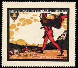 Frundsbergfest