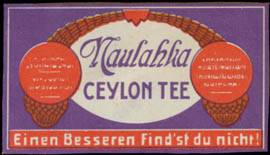 Naulahka Ceylon Tee