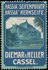 Theater in Kassel