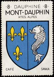 Mont-Dauphin