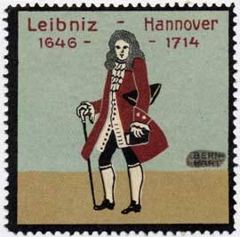 Leibnitz - Hannover