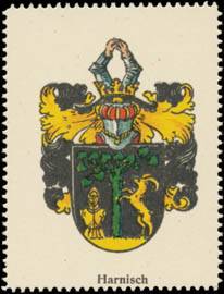 Harnisch Wappen