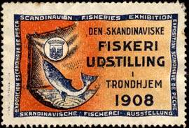 Den Skandinaviske Fiskeri Udstilling