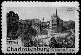 Wilhelm Platz