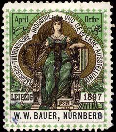 W.W. Bauer