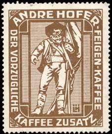 Andre Hofer-Feigen-Kaffee