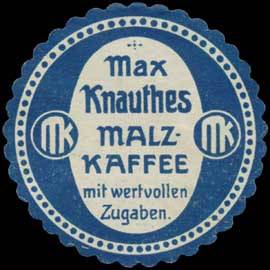 Malzkaffee