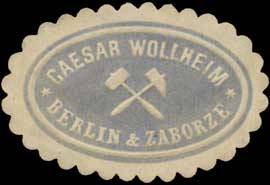 Caesar Wollheim
