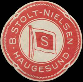 Reederei B. Stolt-Nielsen