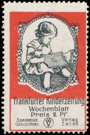 Frankfurter Kinderzeitung