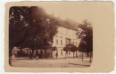 Berlin Schöneberg Pallas Str. 16, von 1909