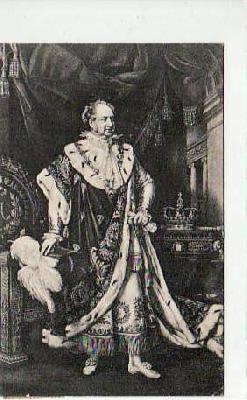 Adel Monarchie König Maximillian Josef von Bayern