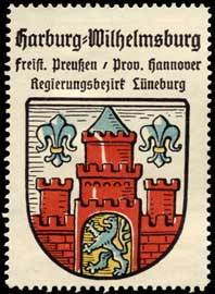 Harburg-Wilhelmsburg