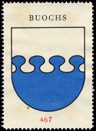 Buochs