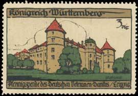 Stuttgart - Königreich Württemberg