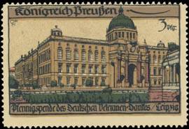 Stadtschloss Berlin